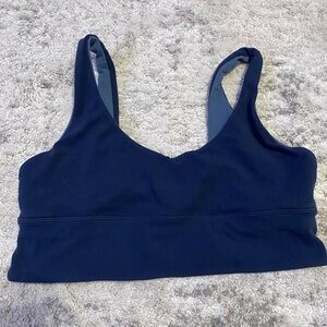 Lululemon - Align Reversible Bra